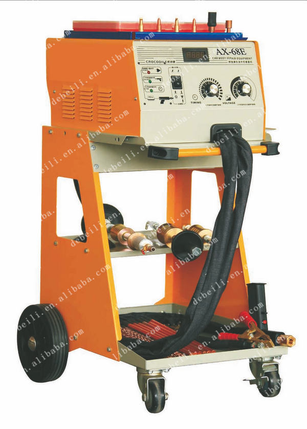 車体修理のマシンax-68e-1問屋・仕入れ・卸・卸売り