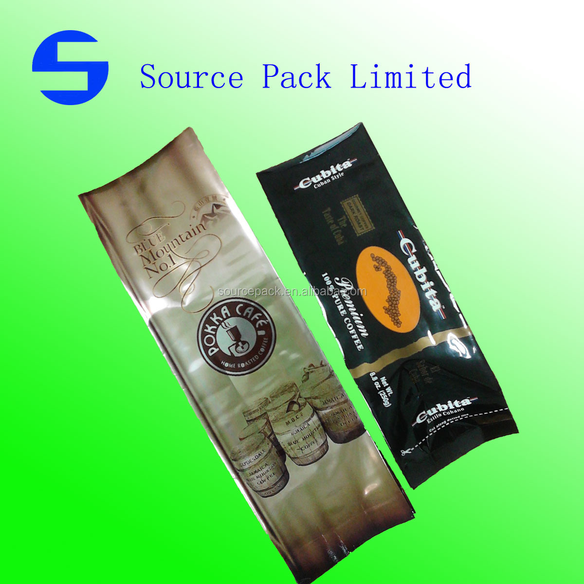 Promotion Industrial Use and Accept Custom Order burlap coffee bags wholesale