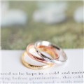 inca pattern knuckle rings,stacked rings,stackable rings,stacking rings,knuckle rings,mid rings,rose gold rings,pinky rings