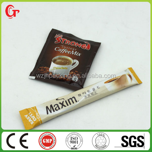Bottom gusset aluminum foil weight loss tea bags,China GP price