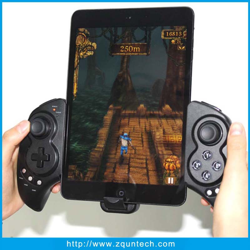 ワイヤレスbluetoothコントローラゲームジョイスティックゲームパッドジョイパッドジョイスティック・・問屋・仕入れ・卸・卸売り