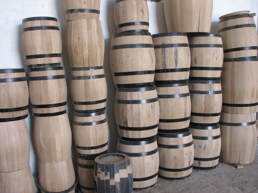 High Quality 15 Liter Wooden Wine Bucket For Sale Buy Wine Bucket