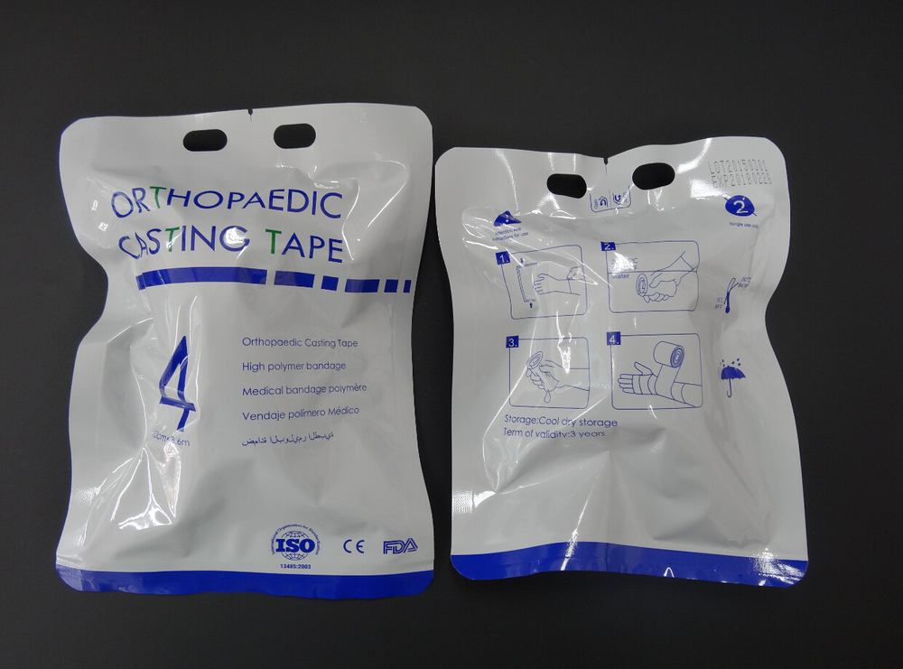 Senoloキャスト-- 中国のoemメーカー医療整形外科のグラスファイバーのキャストテープ仕入れ・メーカー・工場