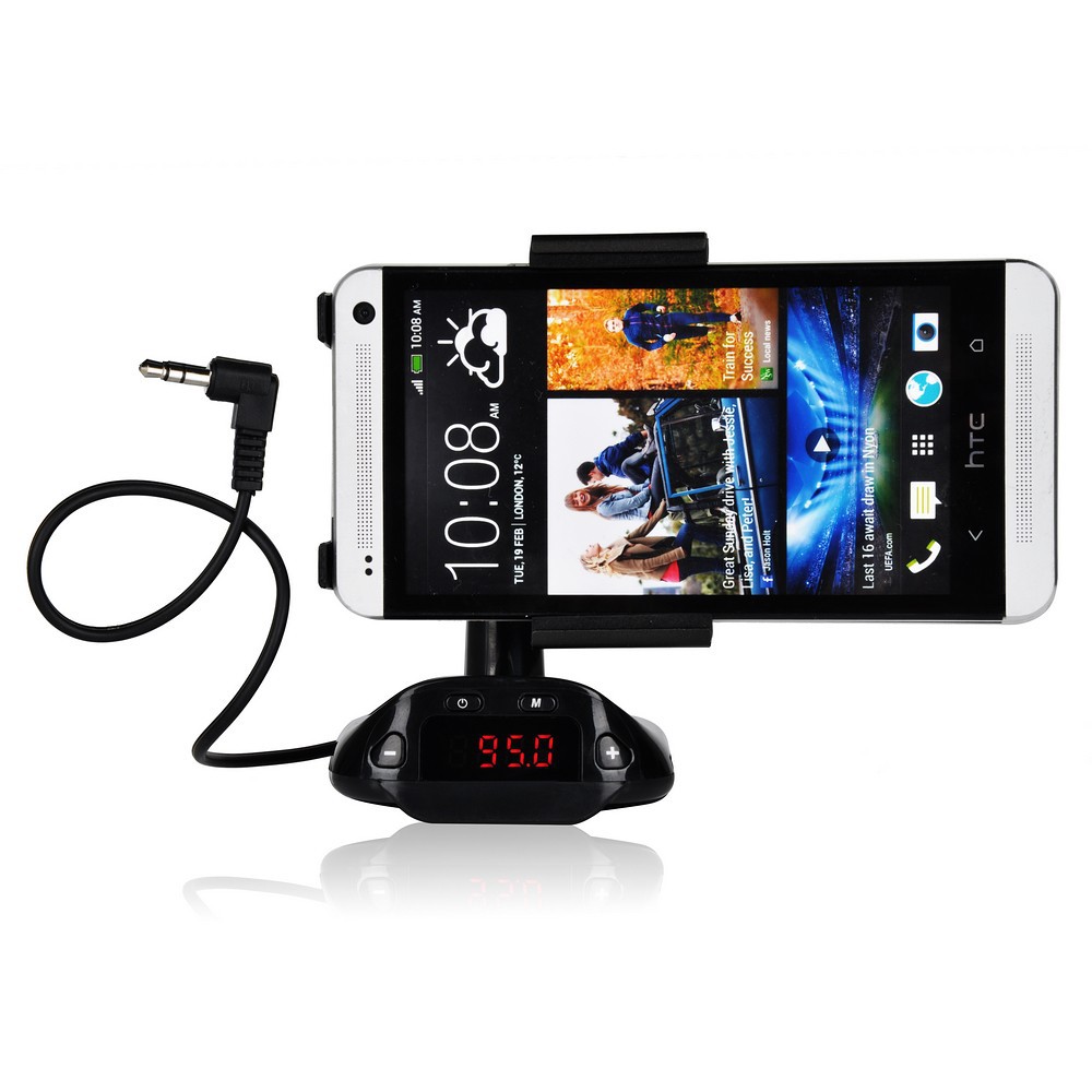 Fm-Трансмиттер Для Android-Смартфонов