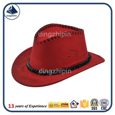 のジプシーダンスの赤スペイン帽子カスタムハロウィーンの装飾サプライヤー仕入れ・メーカー・工場