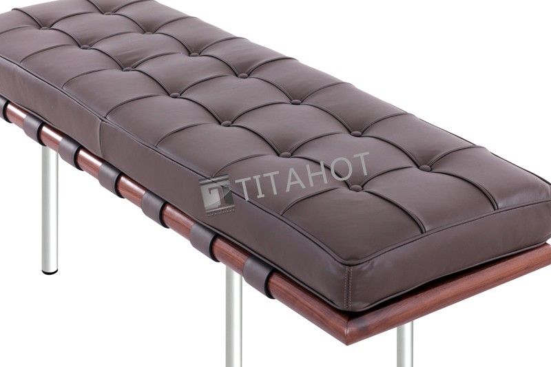 Schlafzimmer sofa polstermöbel Wohnzimmer bank barcelona bank