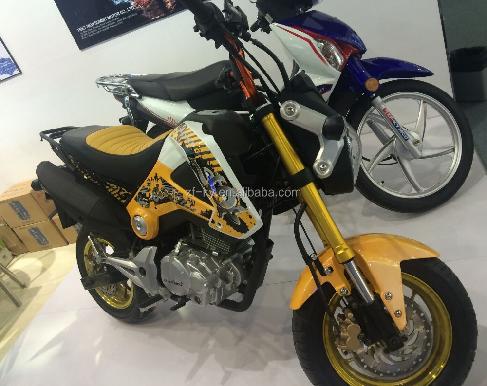 honda mini dirt bikes