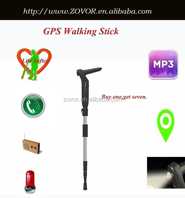 自己防衛スティック ウォーキング杖自立アルミ歩行杖仕入れ・メーカー・工場