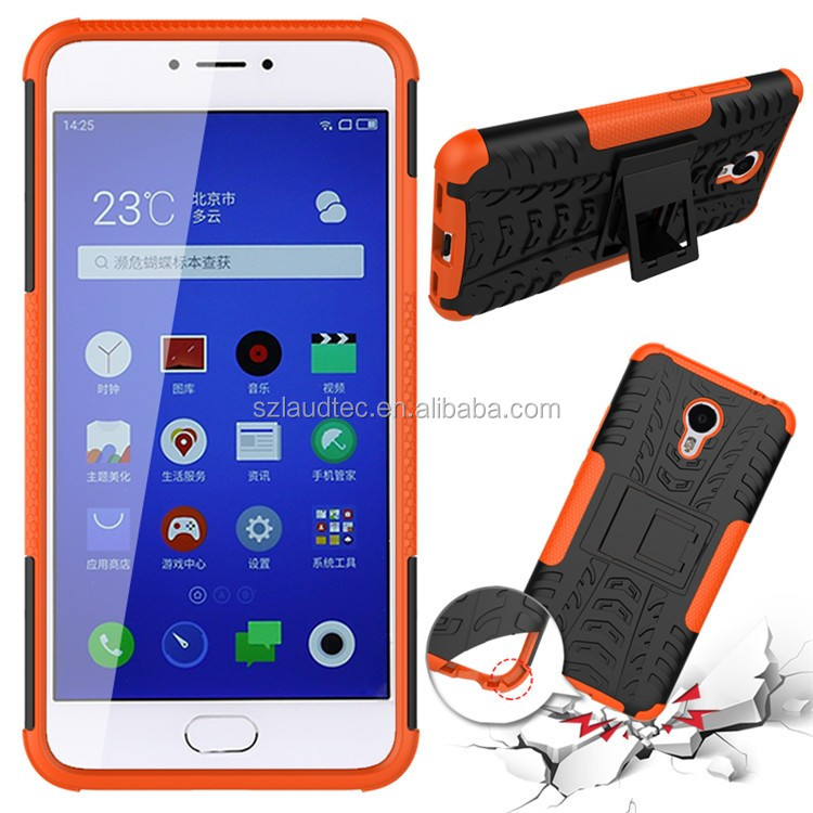 shockproof case for meizu m3 note