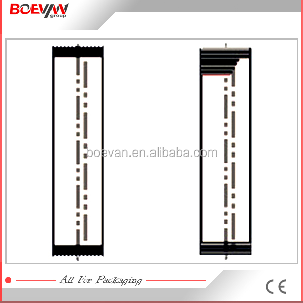 Good quality bottom price uht milk packaging machine