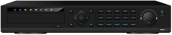 8chのhdcctvdvr、 hdsdip2pサポートdvr( cen- 5408)問屋・仕入れ・卸・卸売り