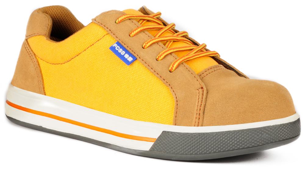 Cheap Skate Safety Shoes Steel Toe For Worker Sc3305 Buy Cheap