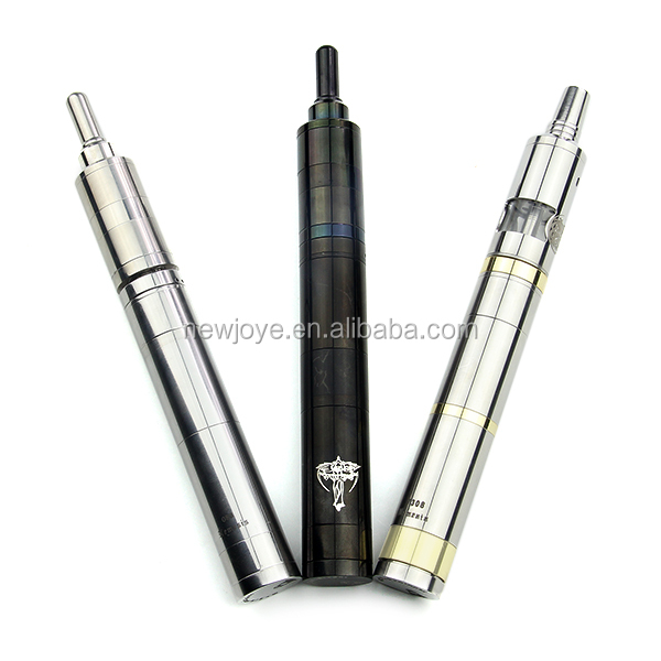 2014 vaporizer nemesis mod starter kit better than manhattan mod