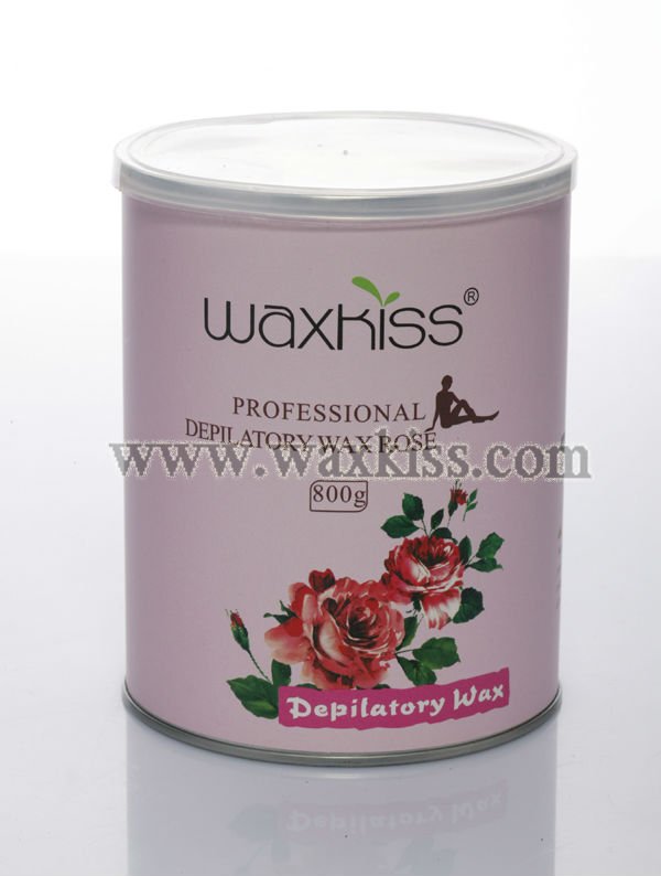 2015 India Hot Sales Depilatory Hot Wax Hair Removal Hot Pot