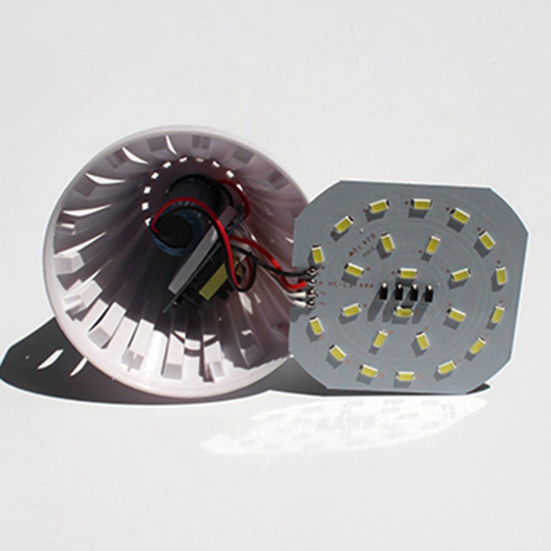 ホット販売プラスチック バブル ボール led省エネ ランプ仕入れ・メーカー・工場