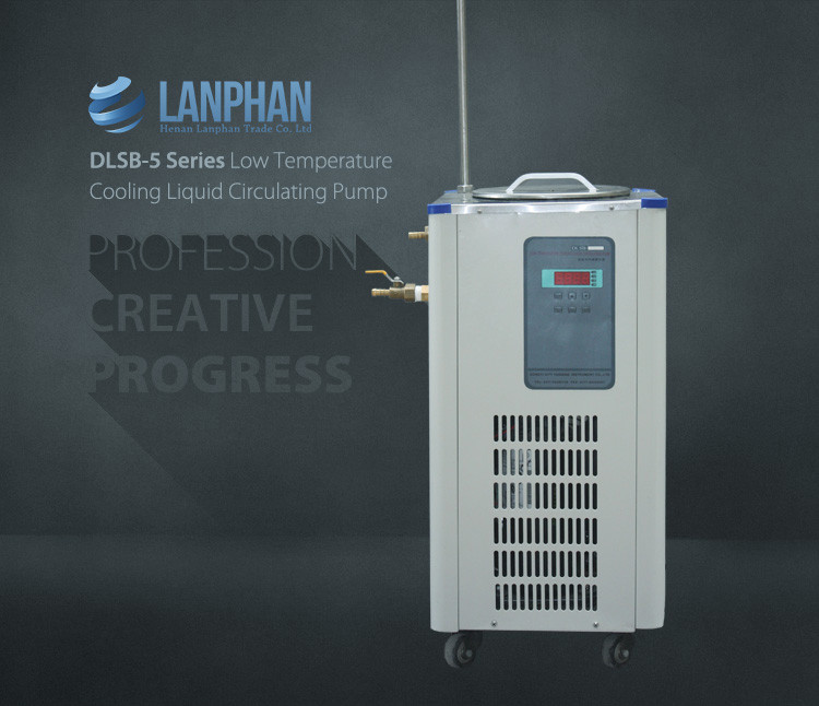 DLSB-5 Low Temp. Cooling Liquid Circulating Pump