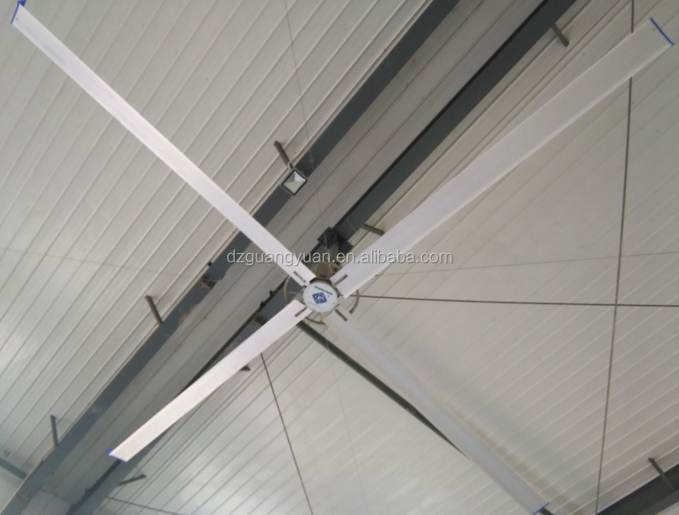 20ft/6.1m直径高いボリューム大大ファン速度産業/人工呼吸器問屋・仕入れ・卸・卸売り