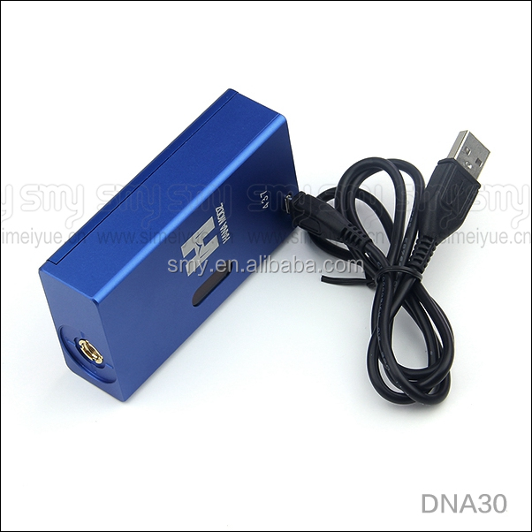 2014 hana mod clone DNA30 Mod Simeiyue Version dna 30 clone