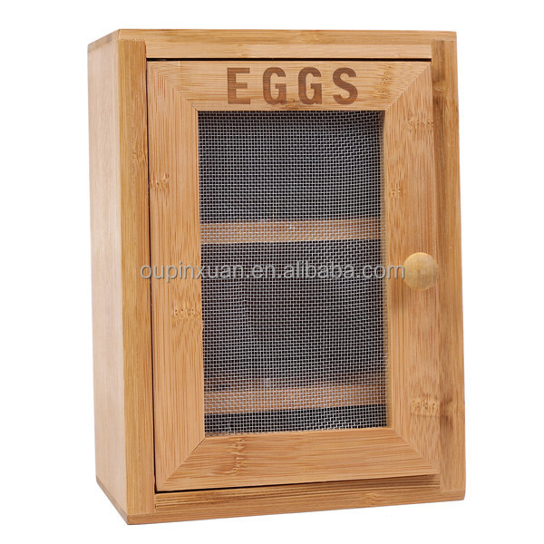 竹卵ホルダーボックスミニ、 卵の貯蔵ラック問屋・仕入れ・卸・卸売り