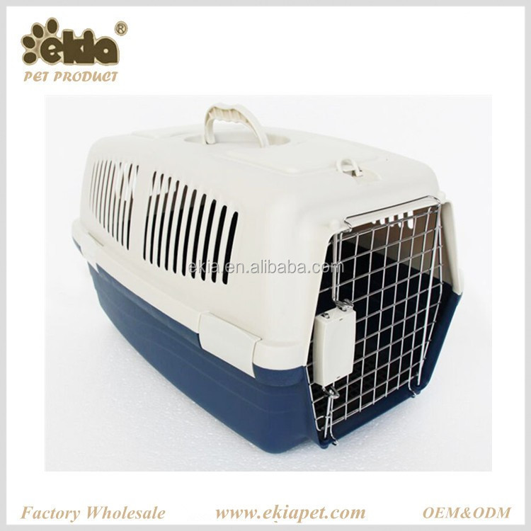 工場卸売ペット製品ファッション プラスチック ペット キャリア犬や猫仕入れ・メーカー・工場