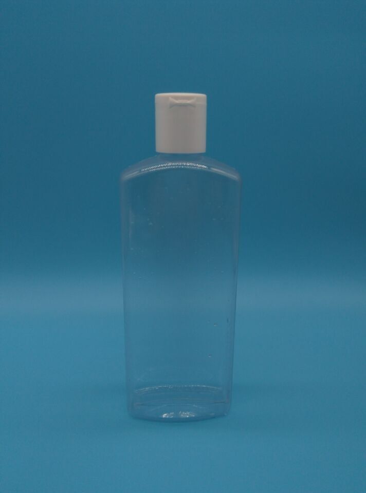ミリリットル250熱い販売のシャンプープラスチックボトル、 サンプルボトルプラスチック、 プラスチックポンプボトル仕入れ・メーカー・工場