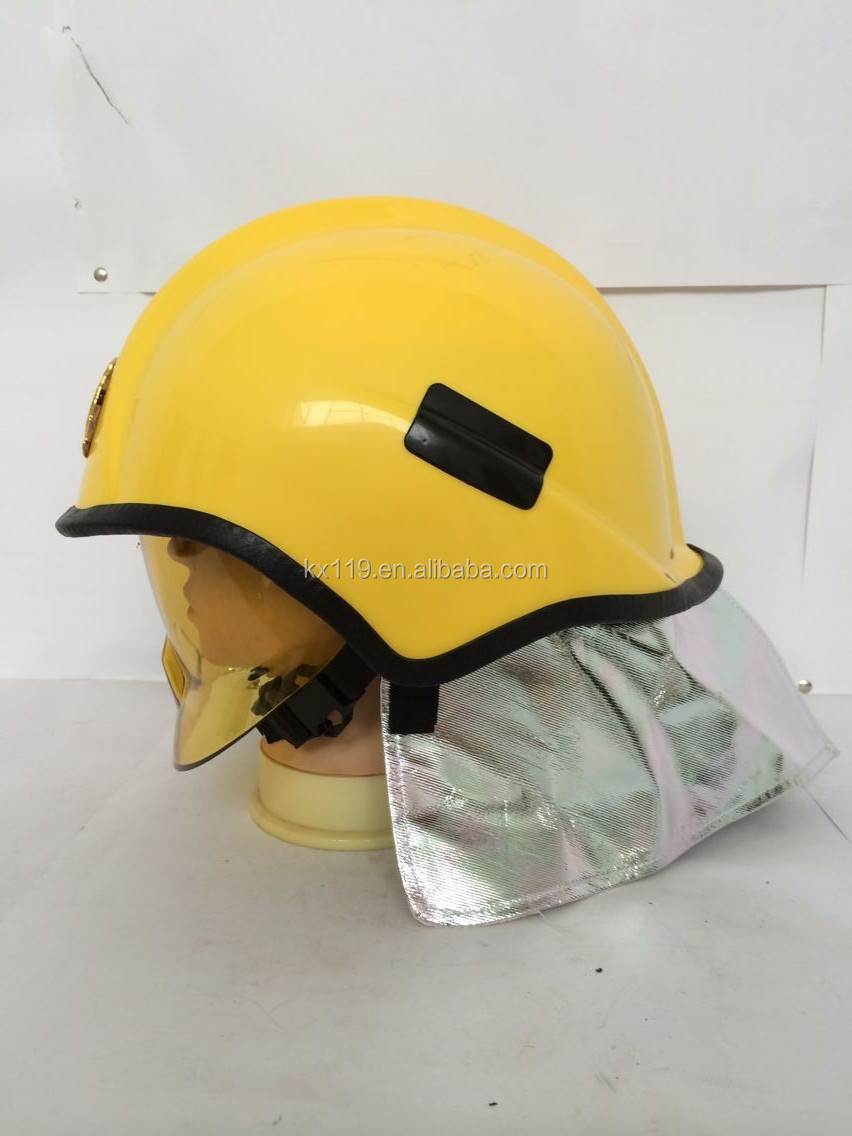 最新ヨーロッパ型消防ヘルメット問屋・仕入れ・卸・卸売り