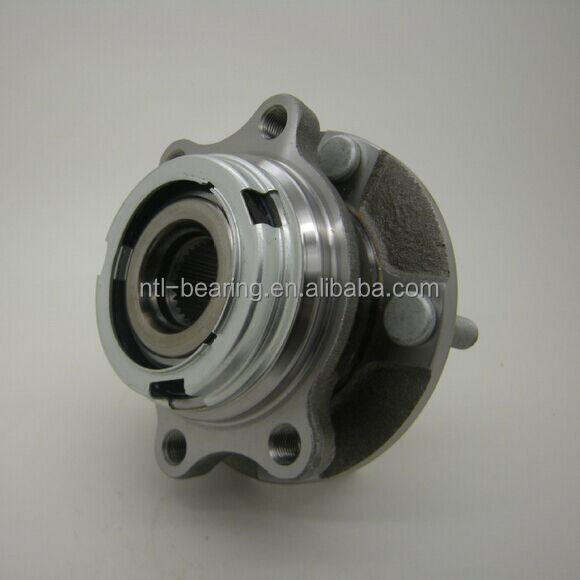 40202-cg110/40202-ej70b/40202-4ge0a /ha590125 Wheel Hub Bearing For ...