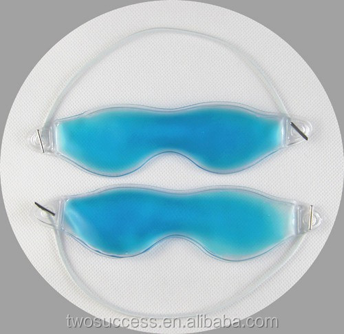 Sleeping Cool Cold Gel Cold Eye Mask Ice Pack Eye Mask