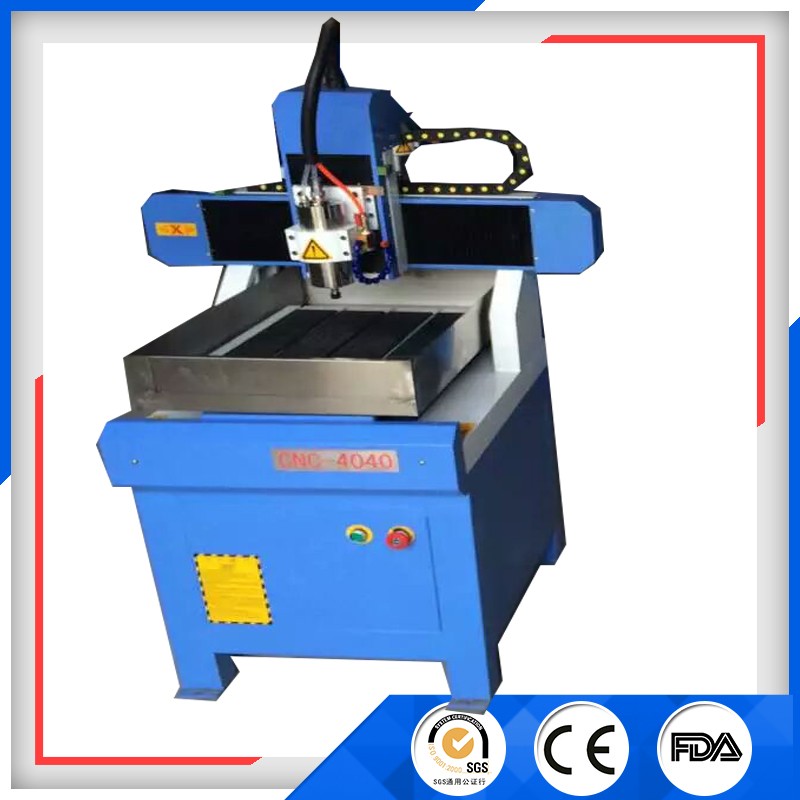 貿易保証oem中国工場ミニcnc 4040ルータ仕入れ・メーカー・工場