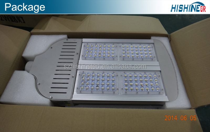 2014年新型112W高輝度LED街路灯問屋・仕入れ・卸・卸売り