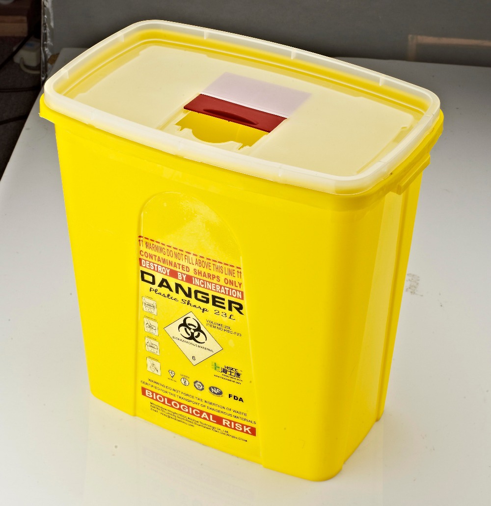 Medical Waste Container Sharp Box Sharps Container Buy Sharps