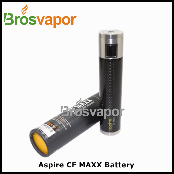 Aspire CF MAXX Battery