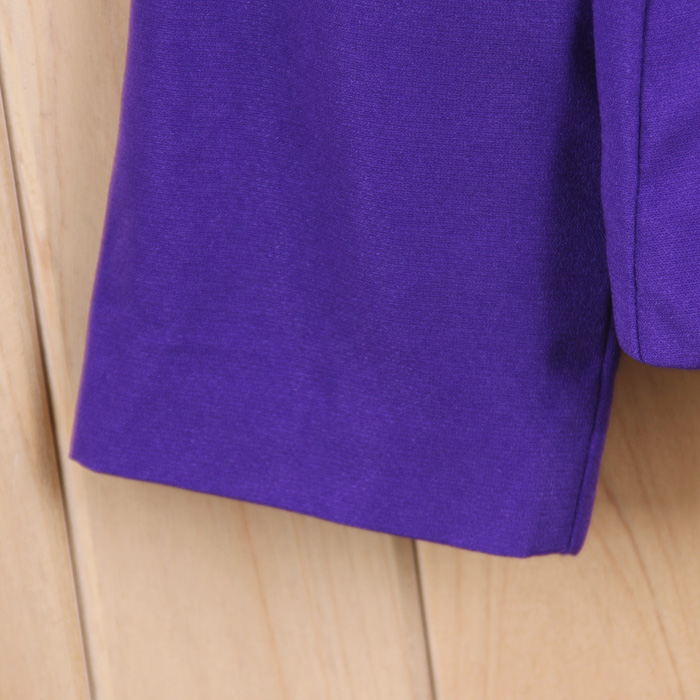 3455- 10#f0012014年熱い販売の株式の服ヨーロッパに輸出されていレディース大きいサイズ春と秋の長い- の長袖ジャケット仕入れ・メーカー・工場