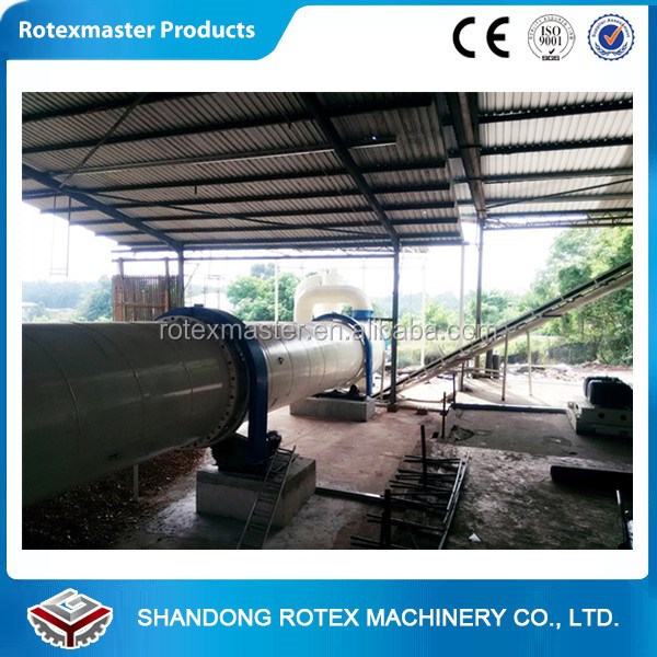 木材真空ドライヤーおがくずシェービング乾燥機は中国製仕入れ・メーカー・工場