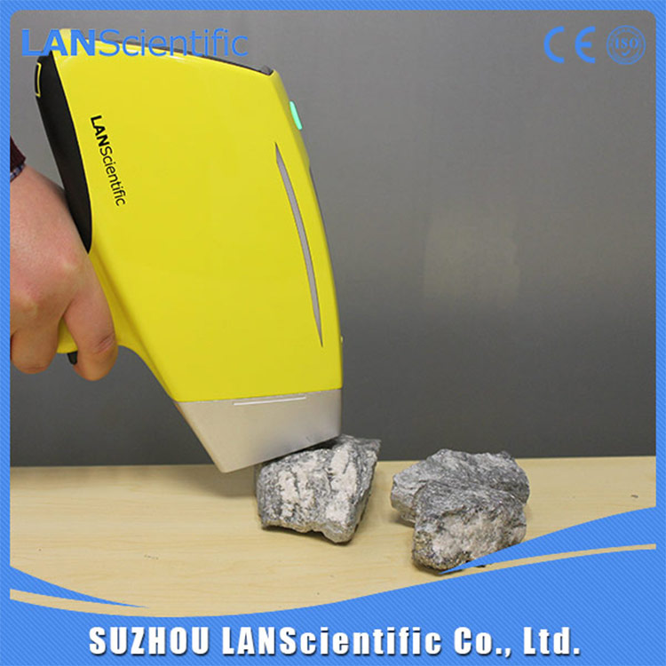 Xrf Spectrometer Xray Fluorescence Spectrometer,Xrf Handheld Analyzer For Mining Truex960 Buy