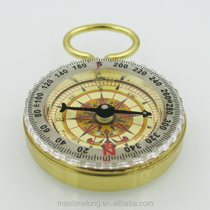 -1-piece-Lot-High-Quality-Metal-luminous-Compass-Retro-Copper-Shell-Pocket-Compass-brujula-for-(1)