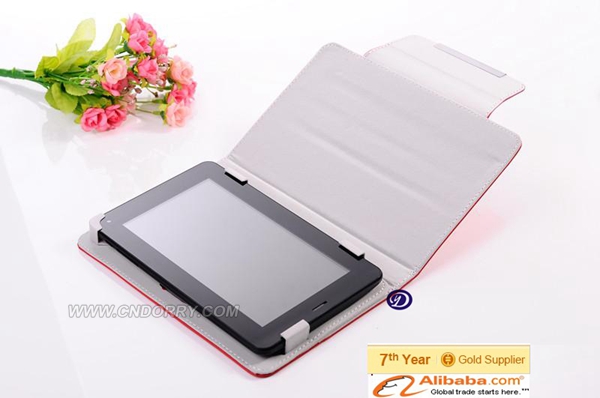 生活7インチタブレットプルーフケース仕入れ・メーカー・工場
