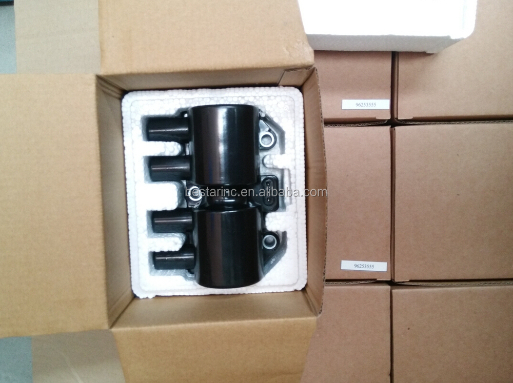 Ignition Coil 25186686 55570160 96476979 With Original Quality Buy