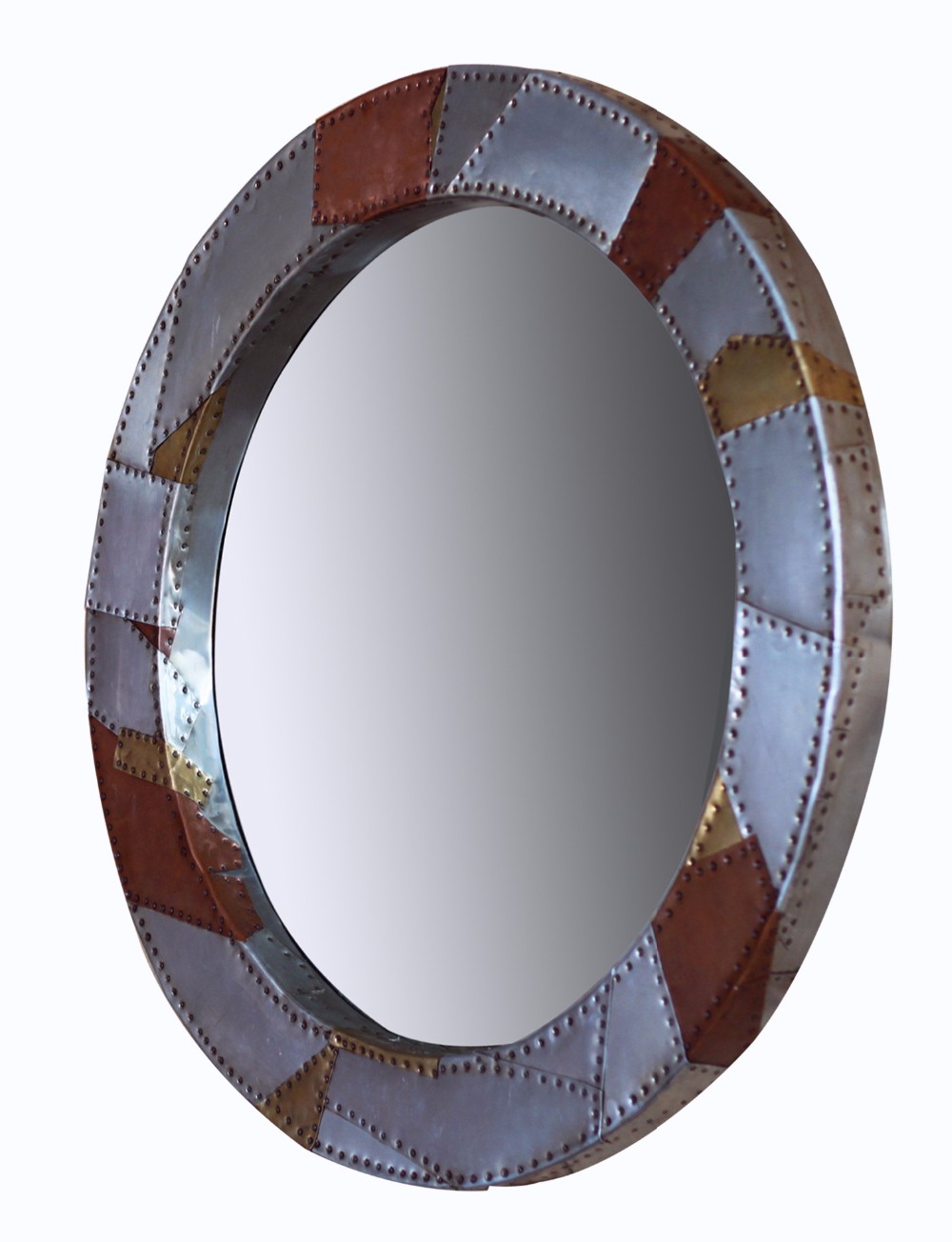 Accessory Mirror