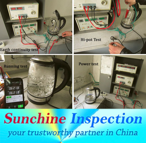 Electric-Kettle-Inspection--Testing