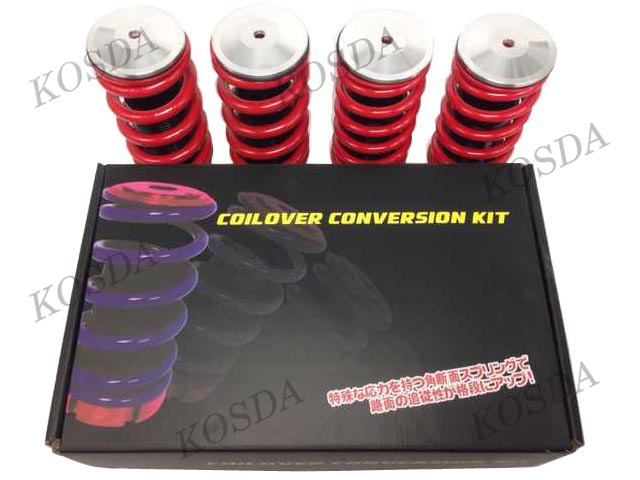 HA23VNAVIC コイルオーバーサスペンションキット HA23VNAVIC コイルオーバーサスペンションキット