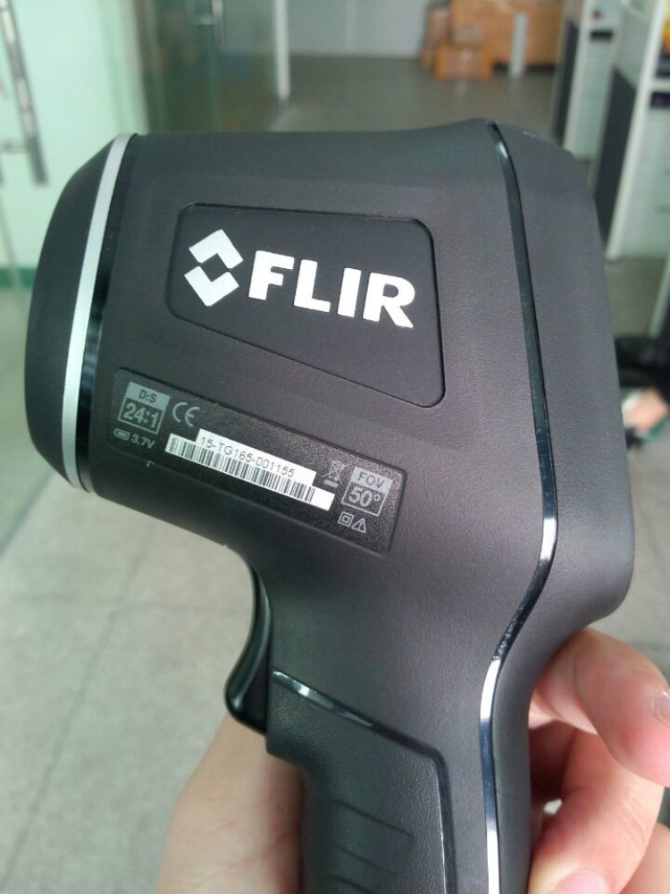 Flir tg165 ir温度計安い熱イメージャ で 80 × 60解像度範囲- 25 〜 380c仕入れ・メーカー・工場
