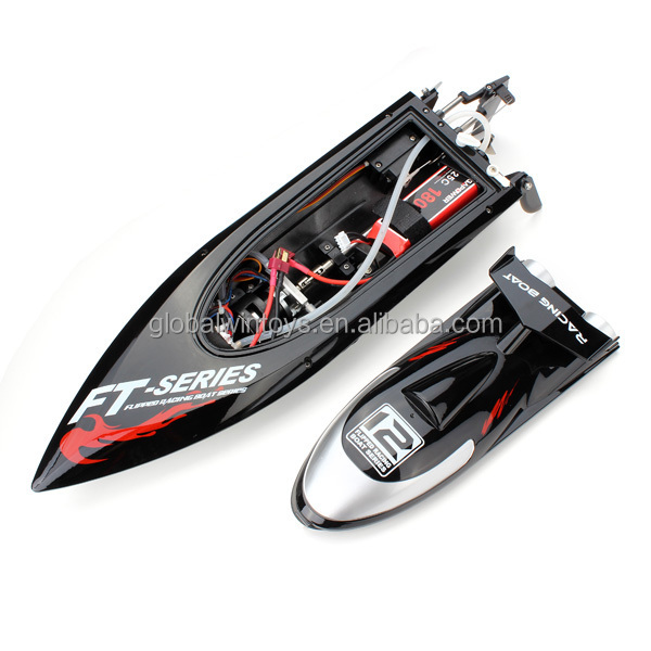 Ft012 brushless on sale