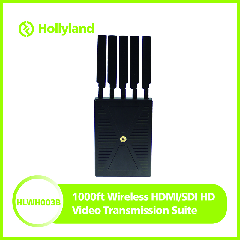 テレビ&ビデオカメラ無線送信機、500メートル長距離sdi/hdエクステンダー、1080 pワイヤレストランスミッター仕入れ・メーカー・工場