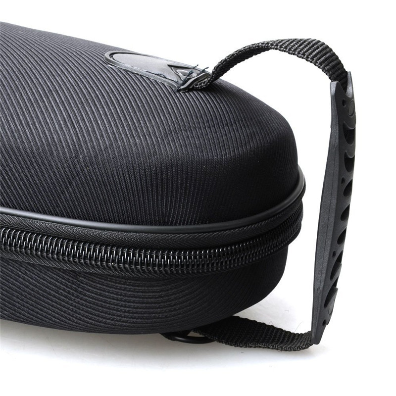 High Grade Durable Cloth Saxophone Case Bag Black for Saxophones4