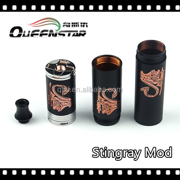 Queenstar 1:1 cartel mod clone,cooper stingray x mod,Givo mod clone without battery
