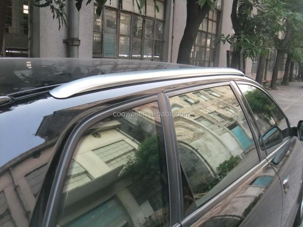 高品質アルミニウム合金材アウディa3用ルーフラック仕入れ・メーカー・工場
