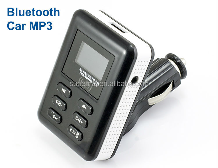 モバイルbluetoothカーキットのmp3プレーヤー問屋・仕入れ・卸・卸売り