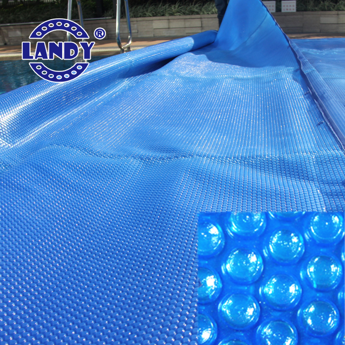 pool cover for inflatable pool