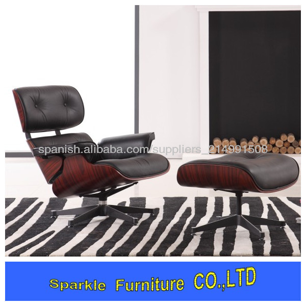 charles eames silla de réplica muebles para el hogar-Sillas Sala Estar